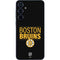NHL Boston Bruins Lineup Galaxy A36 5G Skin